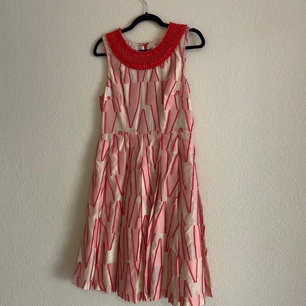 Tracy Reese dress